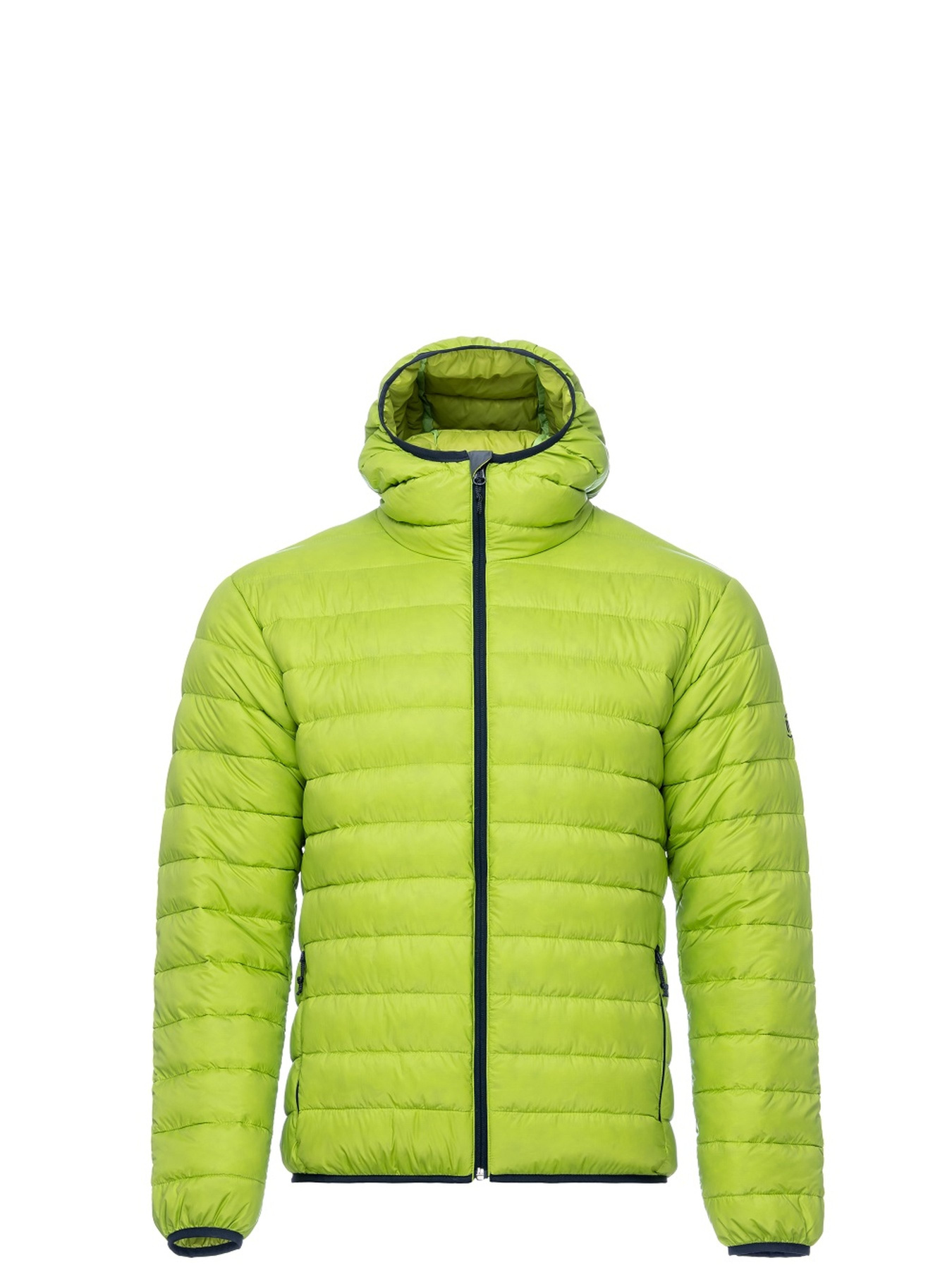 Пуховик Turbat Trek модель 100073843 Фото