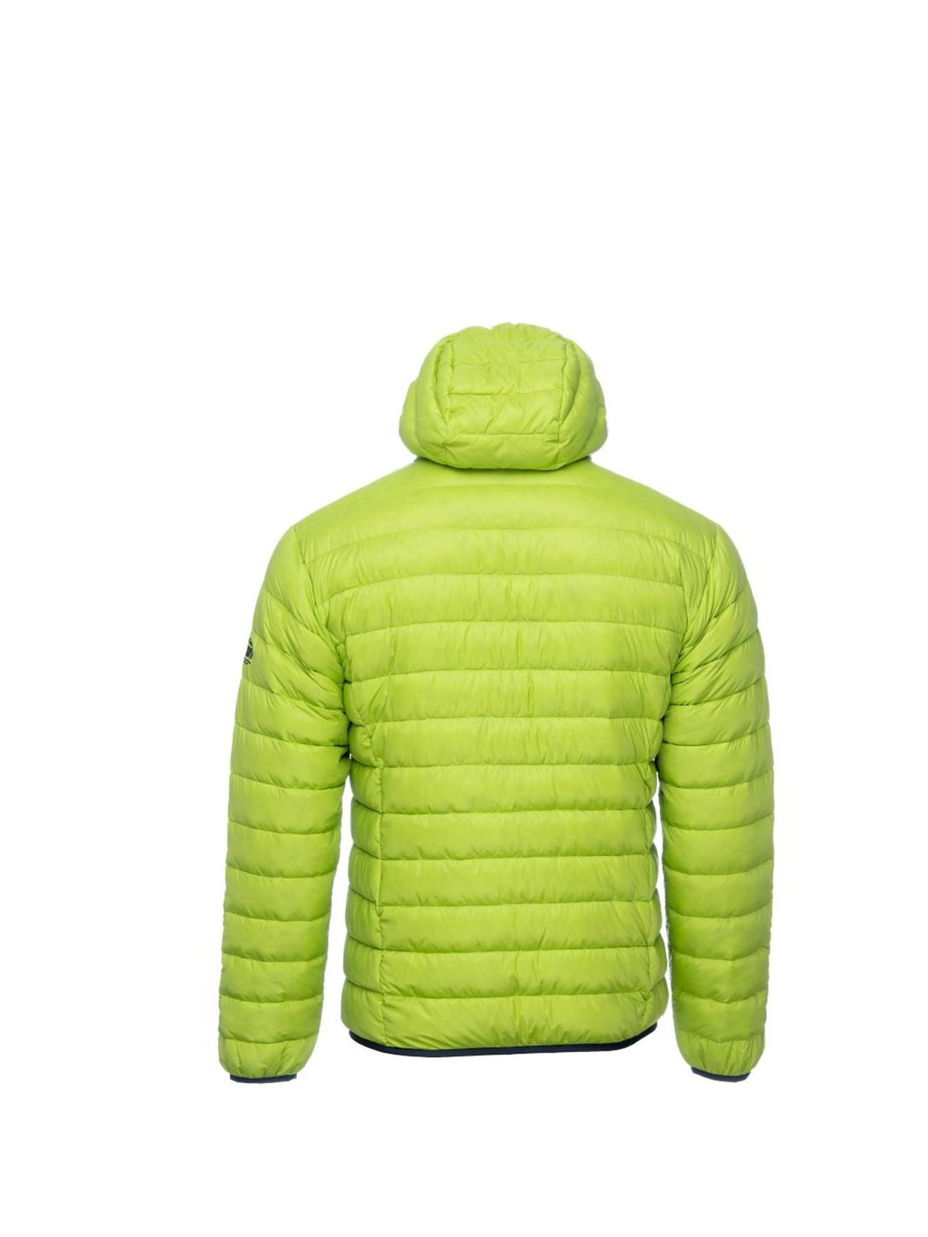 Пуховик Turbat Trek модель 100073843 Фото