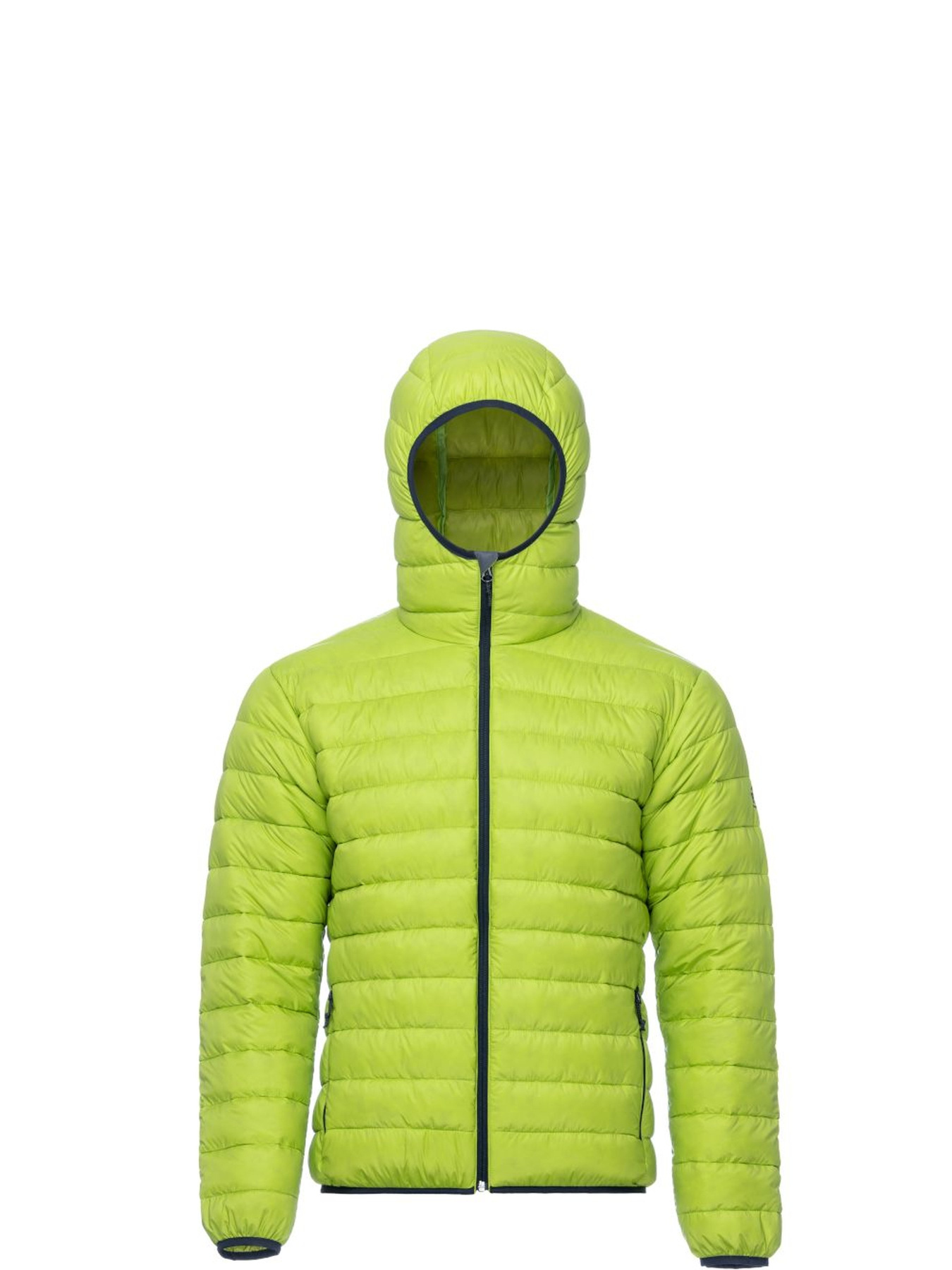 Пуховик Turbat Trek модель 100073843 Фото