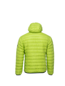 Пуховик Turbat Trek модель 100073843 Фото