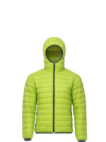 Пуховик Turbat Trek модель 100073843 Фото