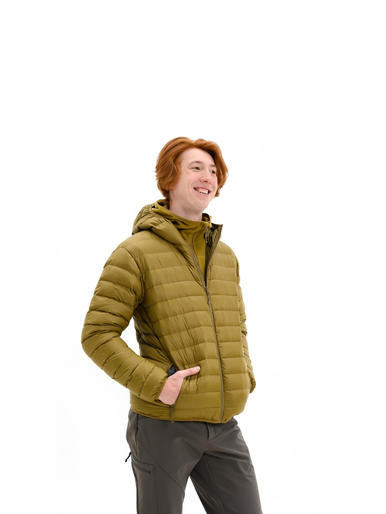 Пуховик Turbat Trek модель 100020818 Пуховик Turbat Trek модель 100020818 Фото