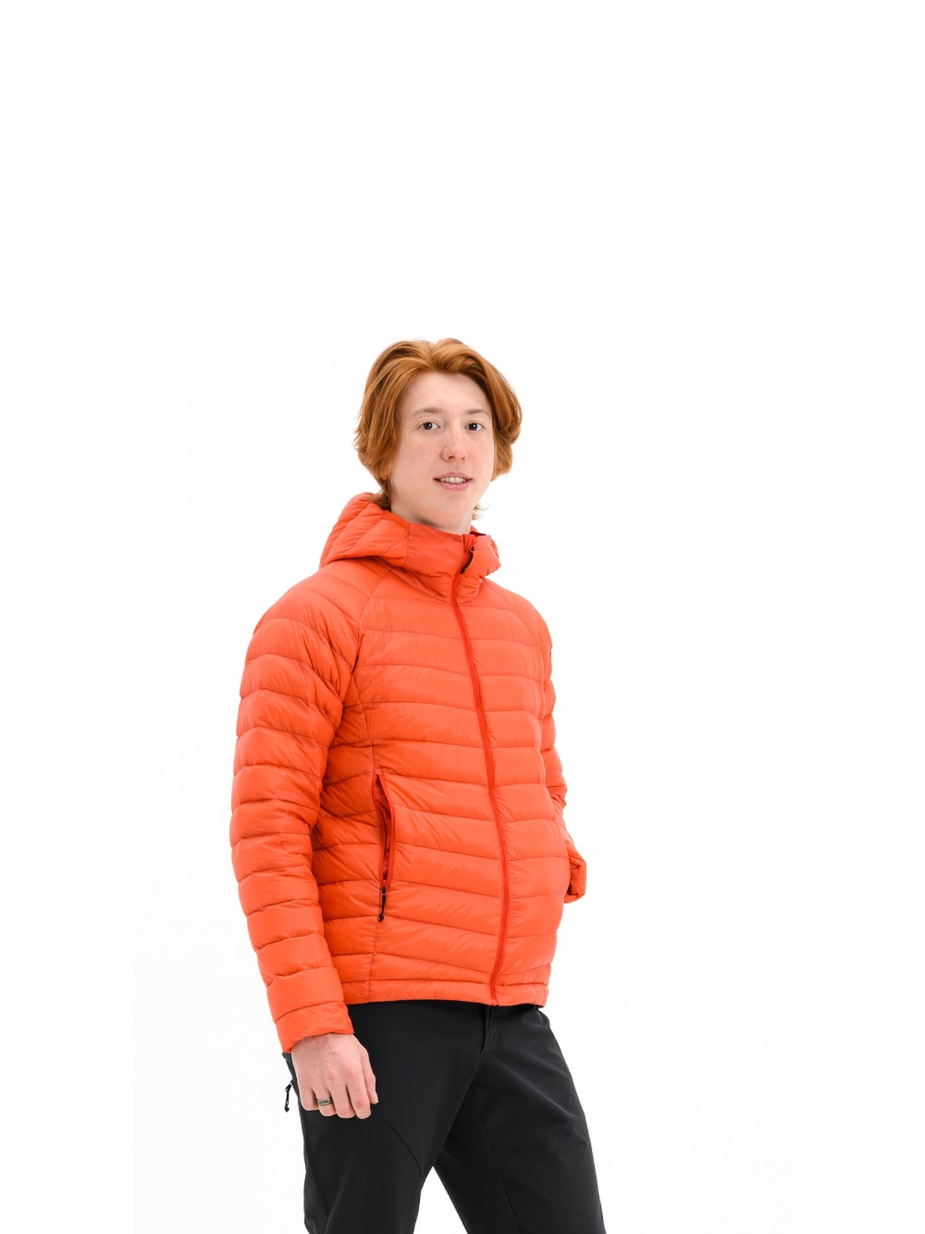 Пуховик Turbat Trek Pro модель 100011461 Фото