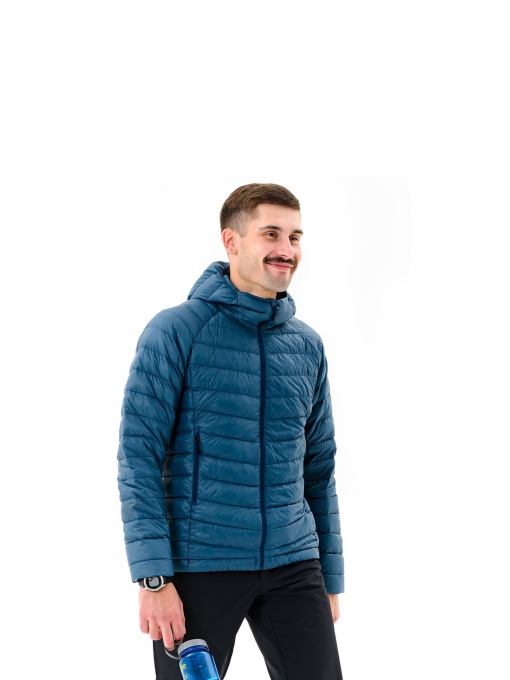 Пуховик Turbat Trek Pro модель 100073245 Фото