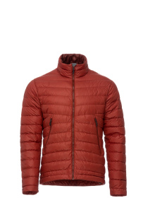 Пуховик Turbat Trek Urban модель 100067433 Фото