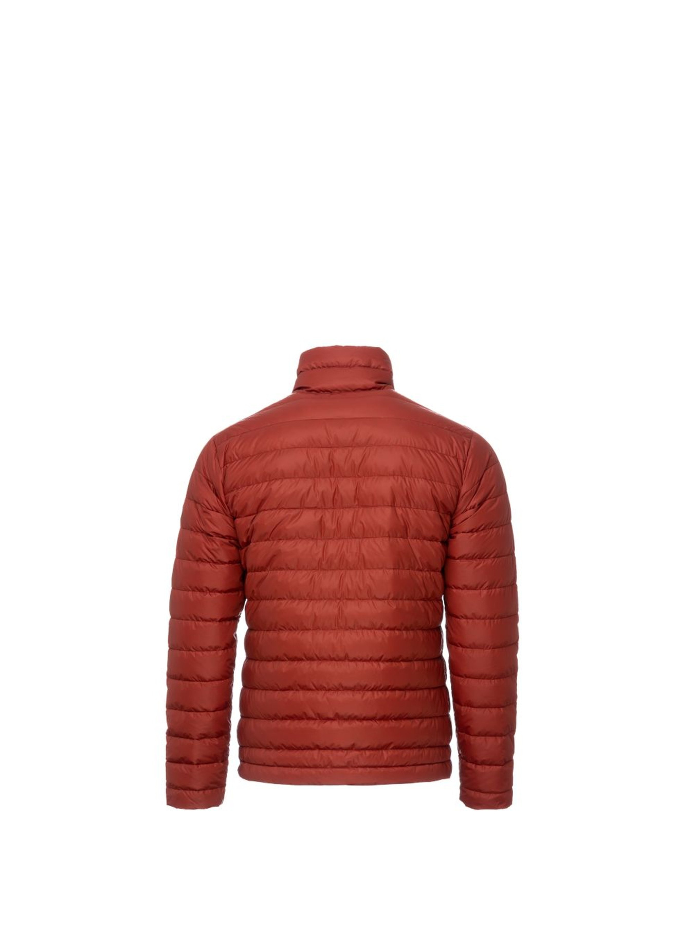 Пуховик Turbat Trek Urban модель 100067433 Фото