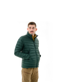 Пуховик Turbat Trek Urban модель 100073863 Фото