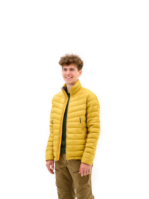 Пуховик Turbat Trek Urban модель 100073253 Фото