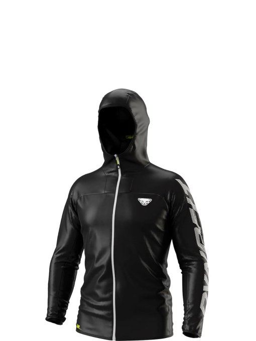 Ветровка DYNAFIT Dna Race Wind модель 100022629 Фото