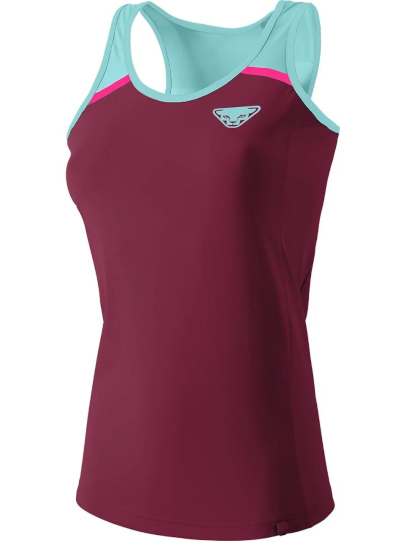Майка спортивная DYNAFIT Alpine Pro Tank модель 100068792 Фото