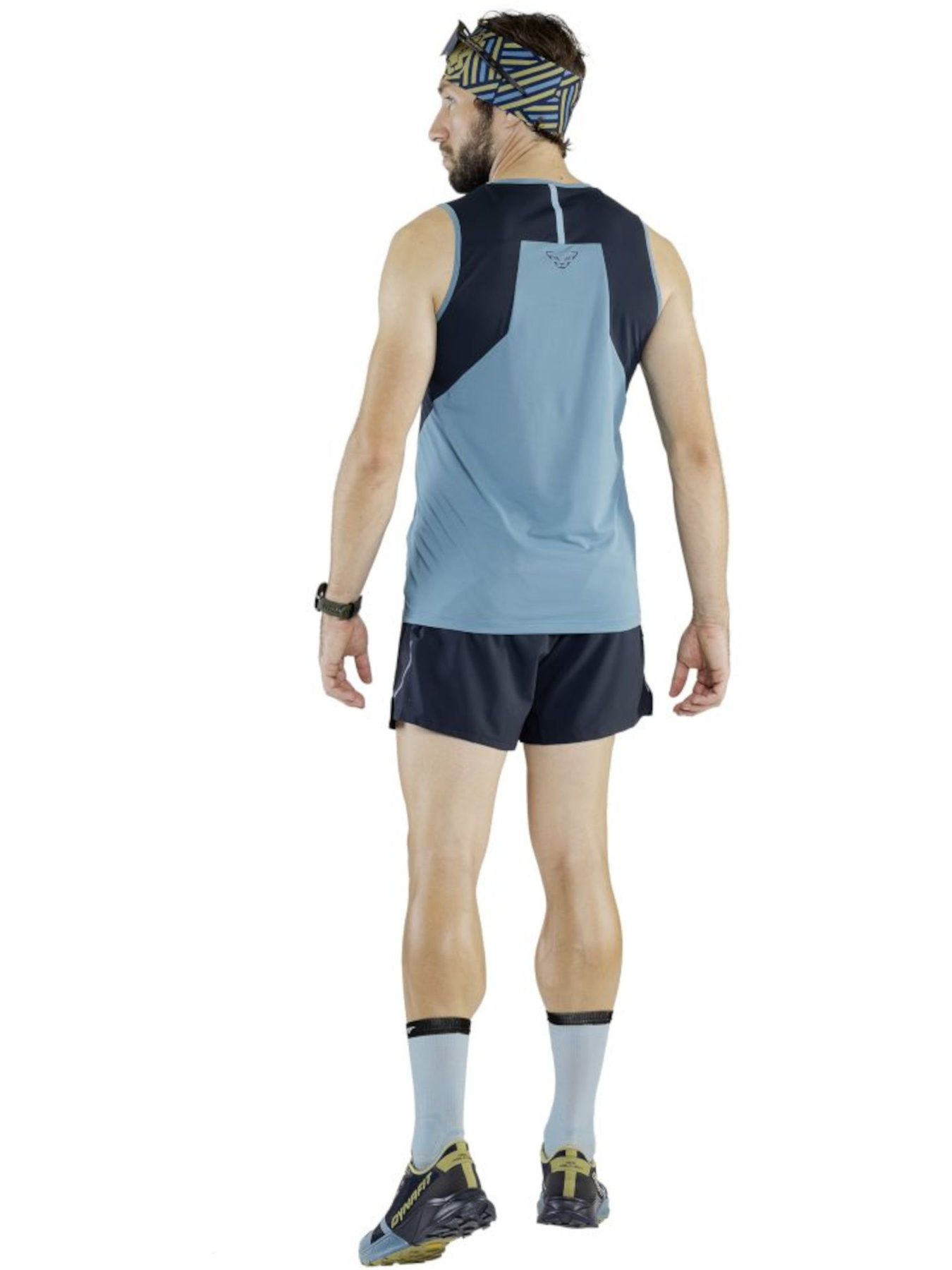 Майка спортивна DYNAFIT Sky Tank Модель 100029650 Фото