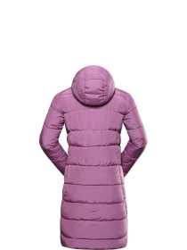 Зимняя куртка ALPINE PRO Edora модель 100072702 Фото