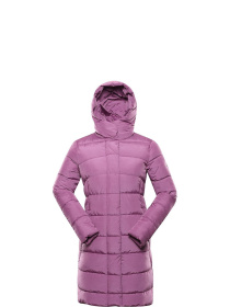 Зимняя куртка ALPINE PRO Edora модель 100072702 Фото