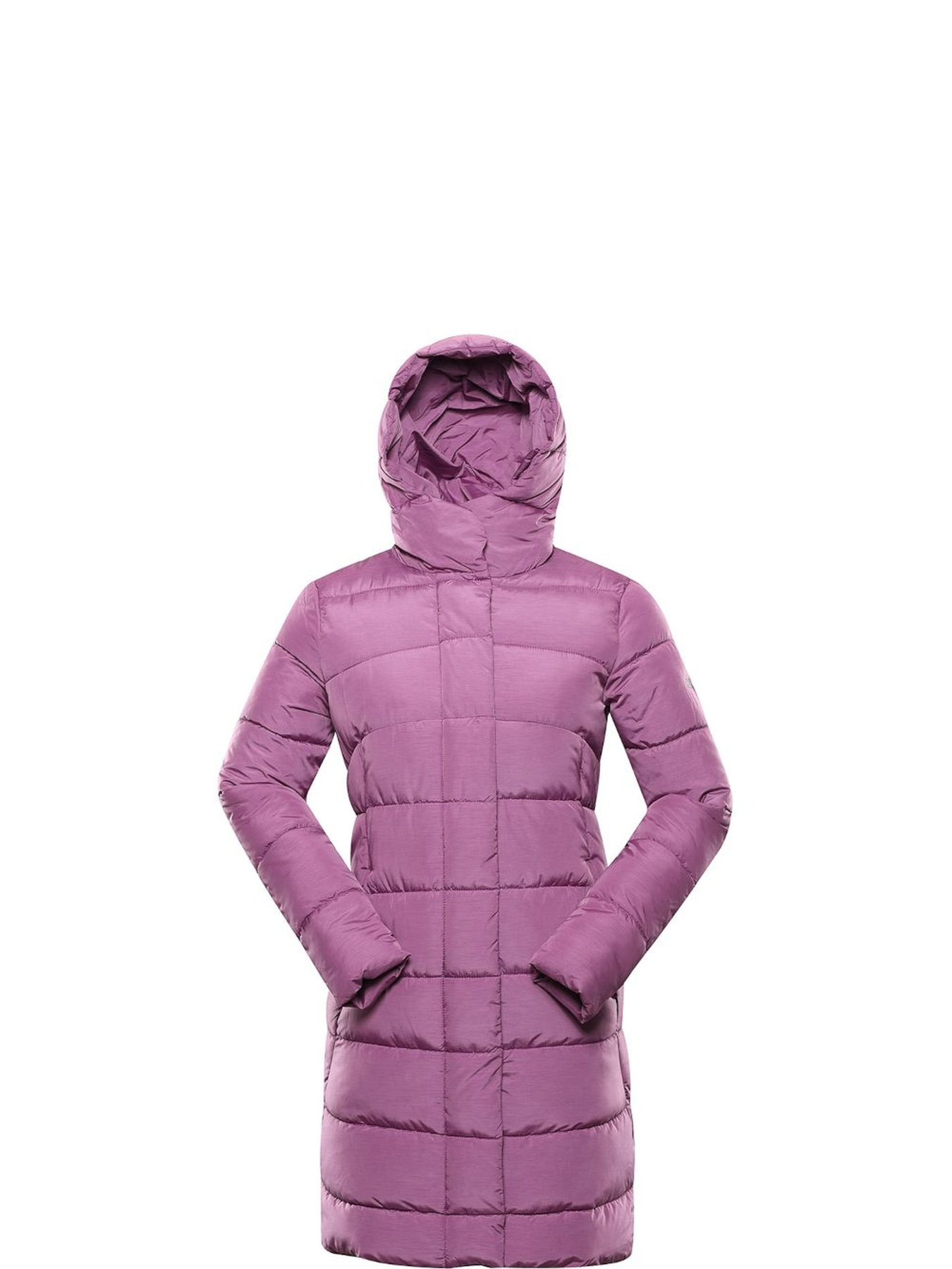 Зимова куртка ALPINE PRO Edora модель 100072702 Фото