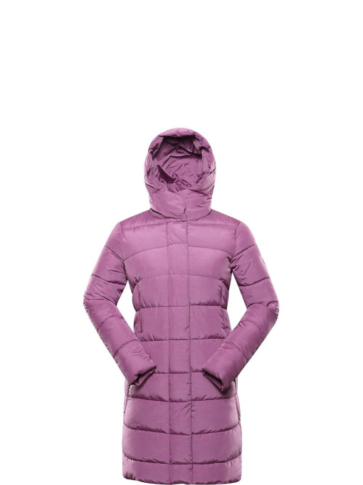 Зимняя куртка ALPINE PRO Edora модель 100072702 Фото