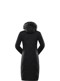 Зимняя куртка ALPINE PRO Gosbera модель 100071490 Фото