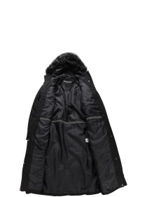 Зимняя куртка ALPINE PRO Gosbera модель 100071490 Фото