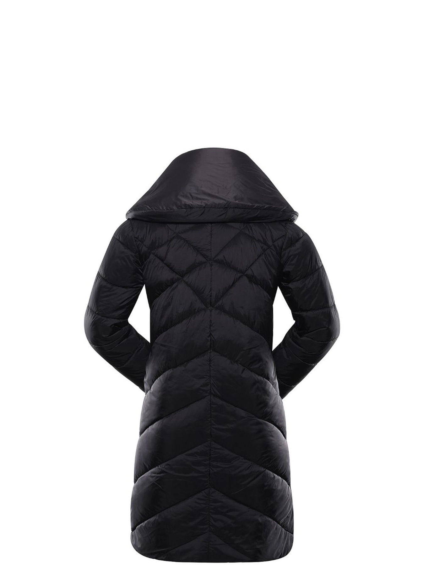 Зимова куртка ALPINE PRO Tabaela модель 100043225 Фото