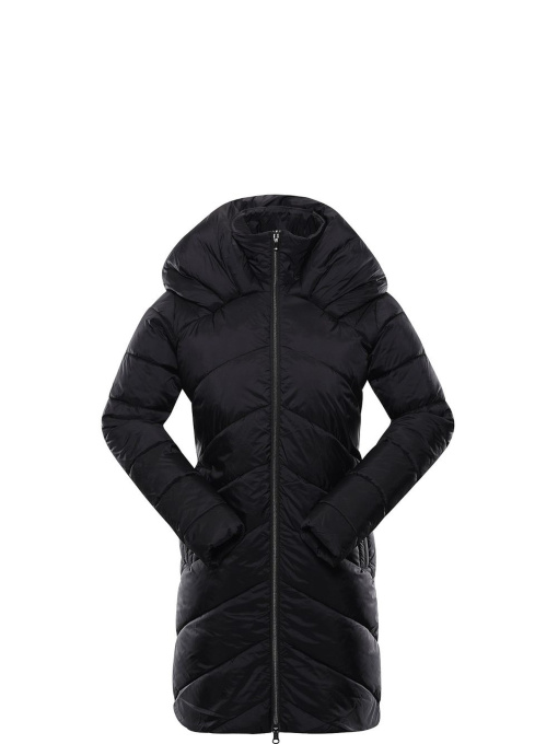 Зимняя куртка ALPINE PRO Tabaela модель 100043225 Фото