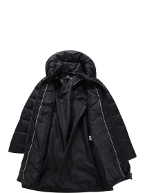 Зимова куртка ALPINE PRO Tabaela модель 100043225 Фото