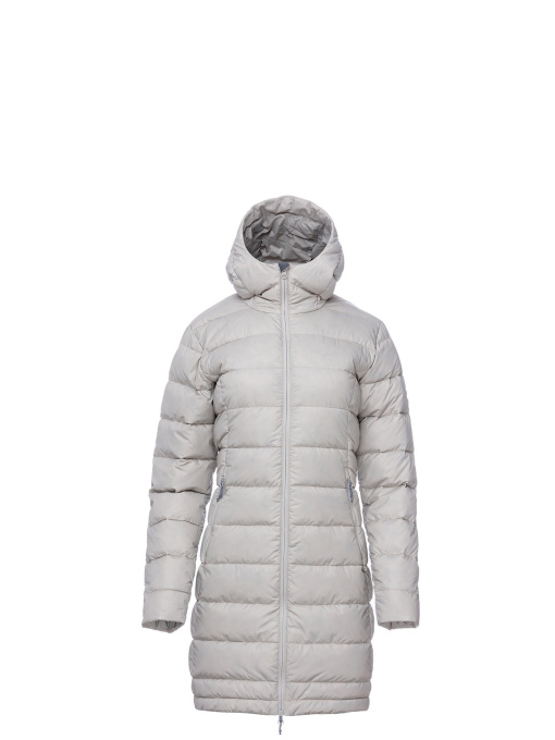 Пуховик Turbat Odda 2 модель 100067474 Фото