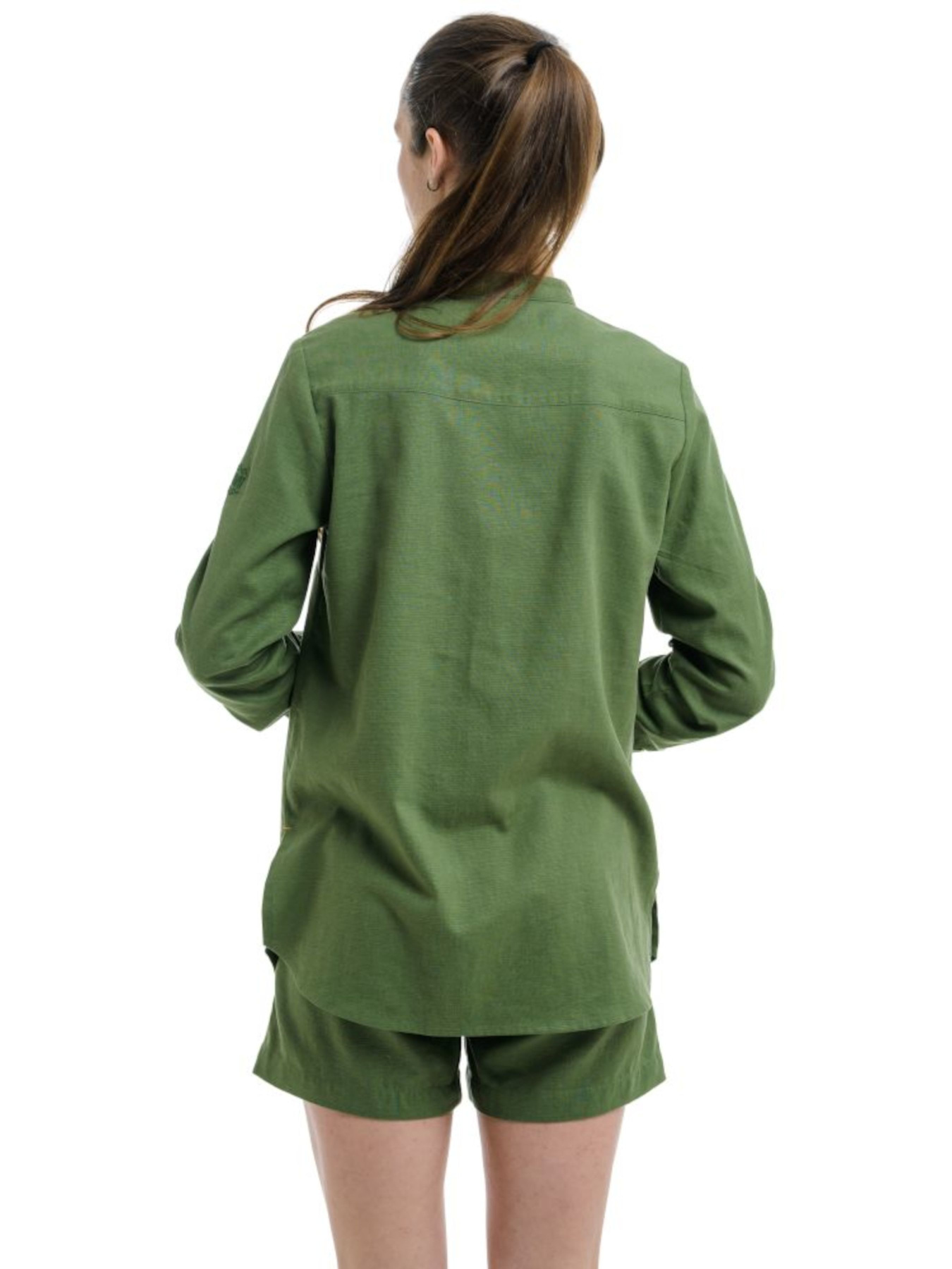 Рубашка Turbat Madeira Hemp модель 100065718 Фото