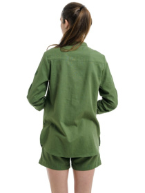 Сорочка повсякденна Turbat Madeira Hemp модель 100065718 Сорочка повсякденна Turbat Madeira Hemp модель 100065718 Фото