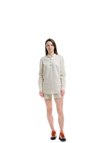 Сорочка повсякденна Turbat Madeira Hemp модель 100071582 Сорочка повсякденна Turbat Madeira Hemp модель 100071582 Фото