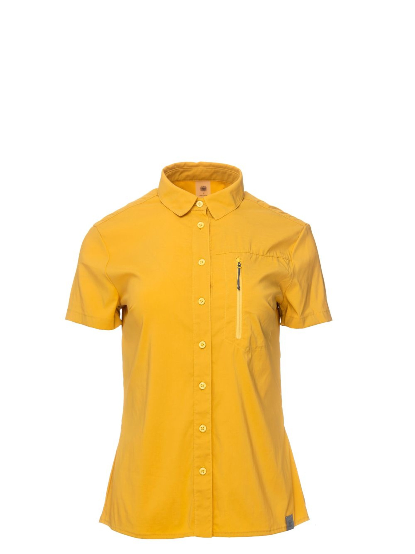 Рубашка повседневная Turbat Maya модель 100042853 Фото