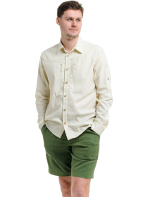 Рубашка повседневная Turbat Amazonka Hemp модель 100027949 Рубашка повседневная Turbat Amazonka Hemp модель 100027949 Фото