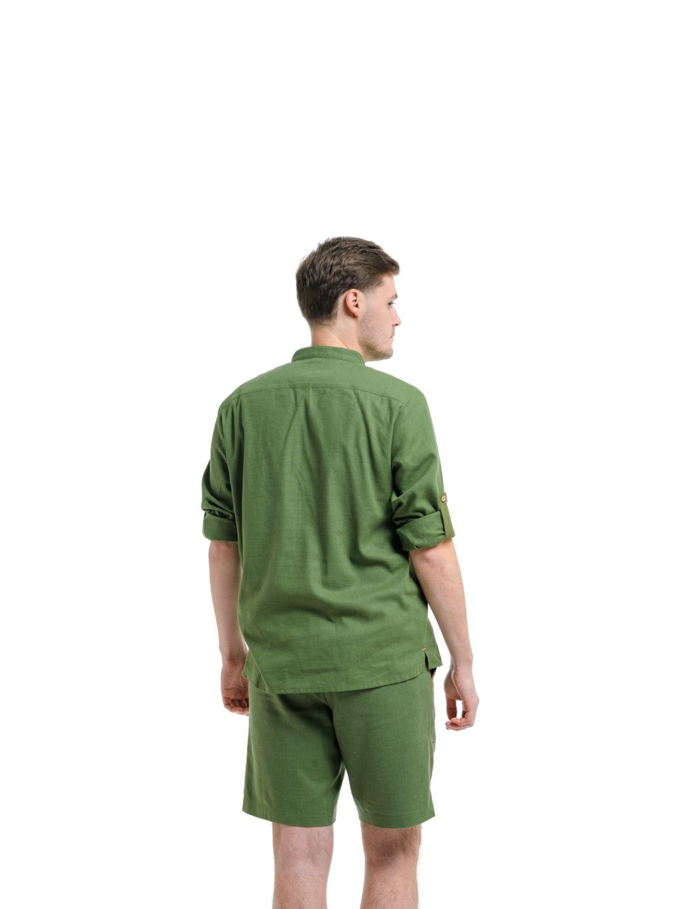 Рубашка Turbat Madeira Hemp модель 100070909 Фото