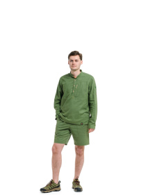 Рубашка Turbat Madeira Hemp модель 100070909 Фото