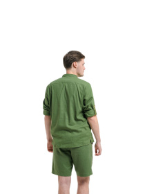 Рубашка повседневная Turbat Madeira Hemp модель 100070909 Фото