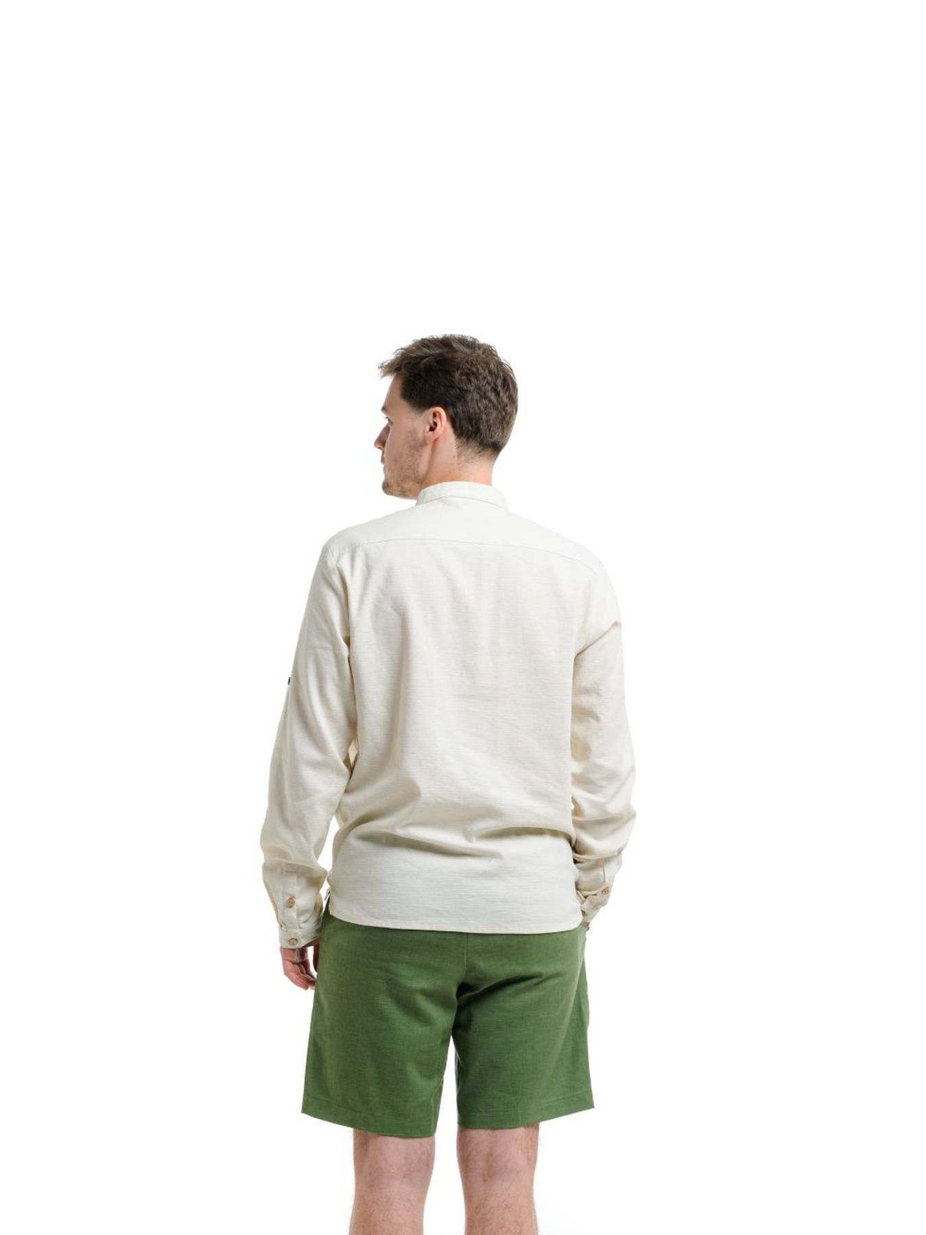 Рубашка Turbat Madeira Hemp модель 100028088 Фото