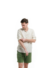 Рубашка Turbat Madeira Hemp модель 100028088 Фото