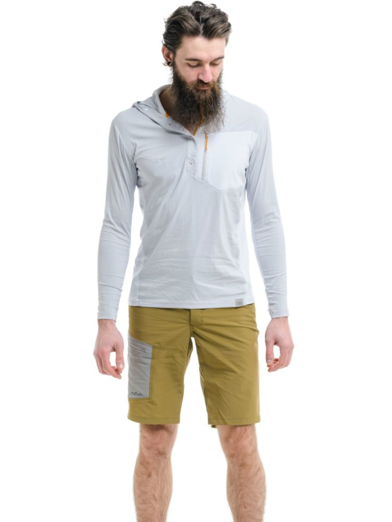 Спортивна кофта Turbat Maya Hood Trek модель 100028220 Спортивна кофта Turbat Maya Hood Trek модель 100028220 Фото