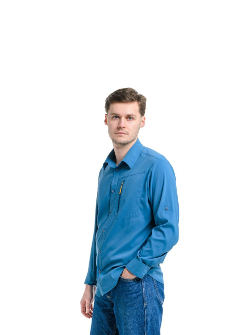 Сорочка Turbat Maya модель 100076121 Фото