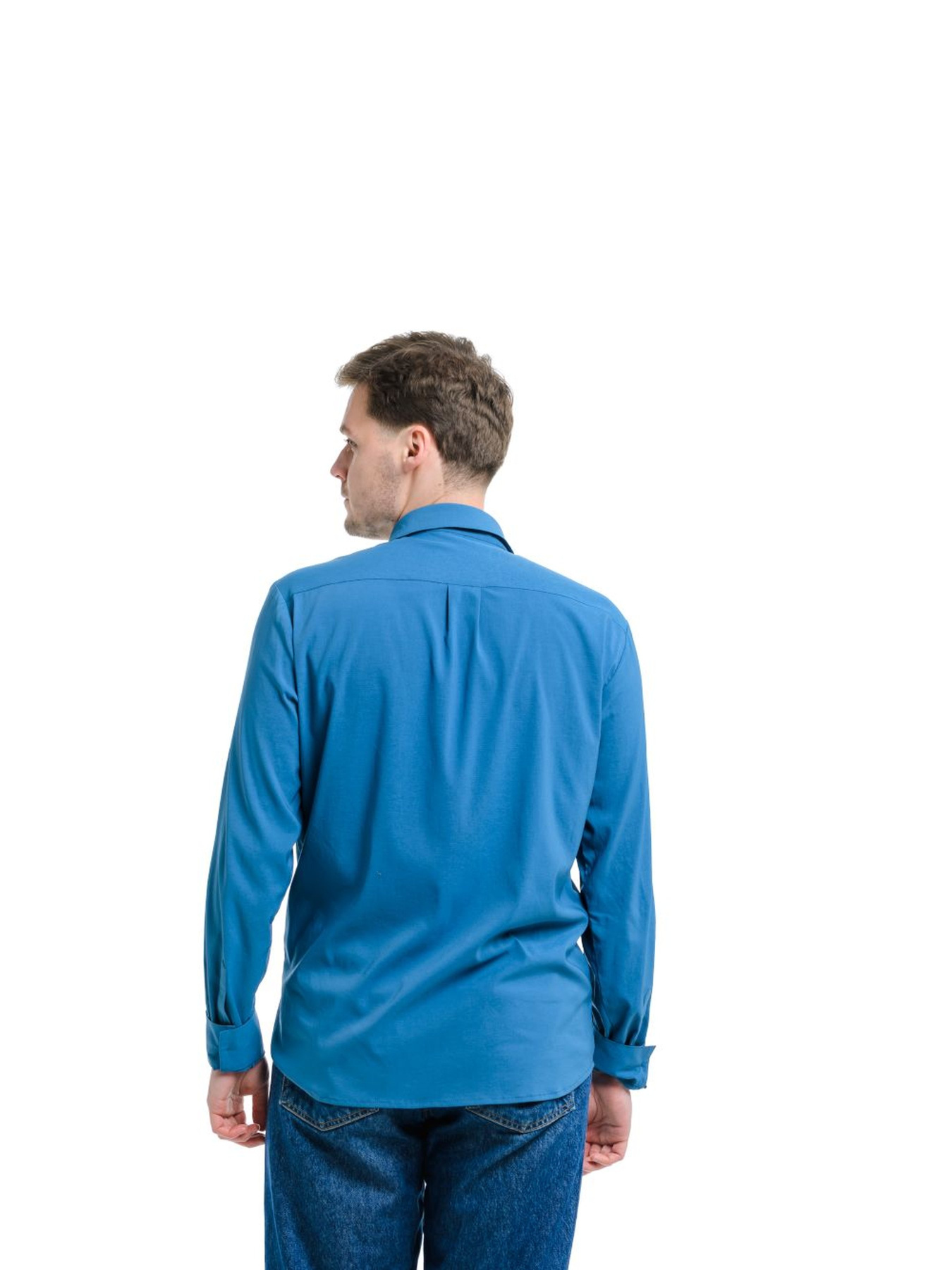 Рубашка повседневная Turbat Maya модель 100076121 Рубашка повседневная Turbat Maya модель 100076121 Фото