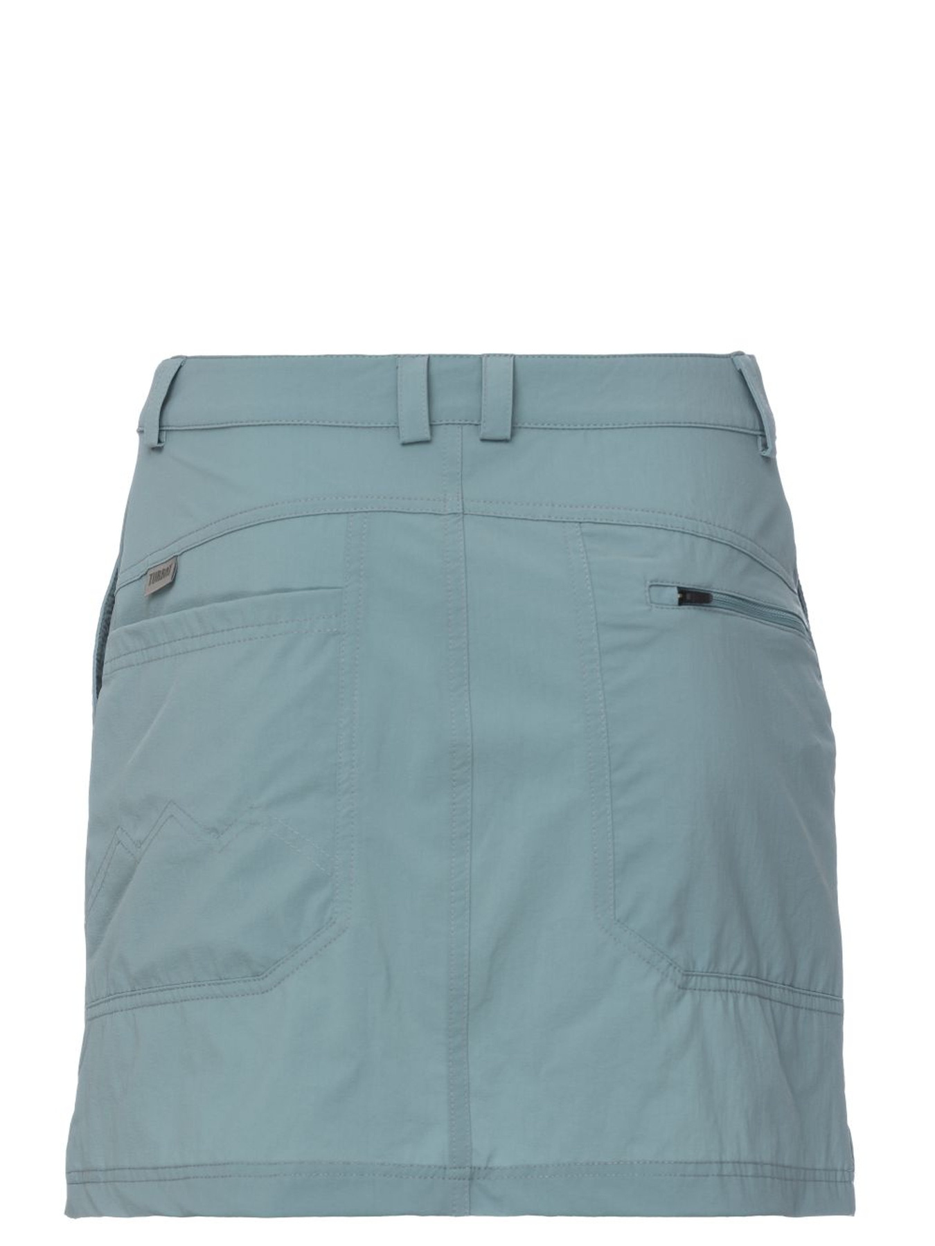 Юбка мини Turbat Ela модель 100076108 Фото