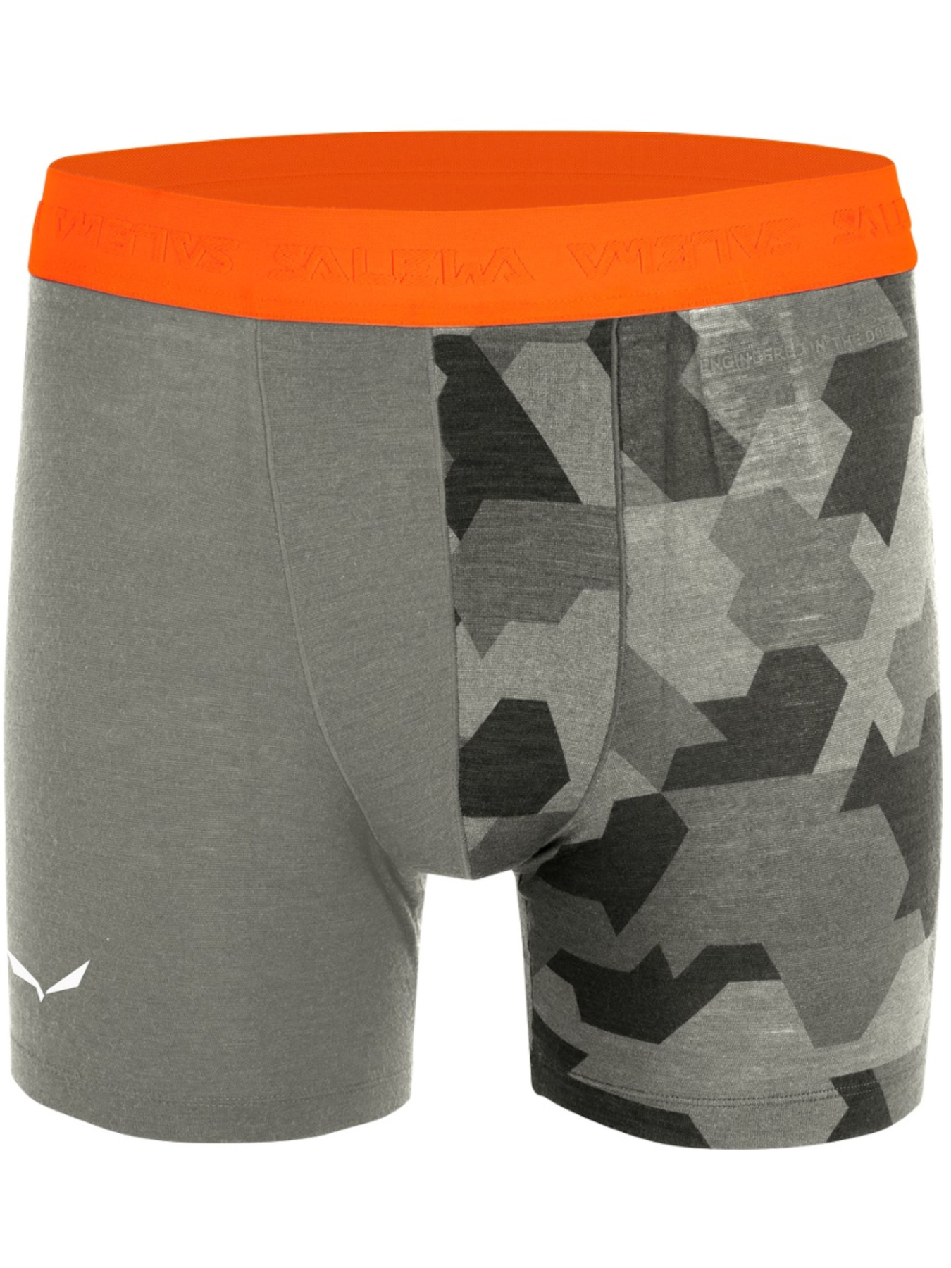 Термобелье Salewa модель 100024680 Фото