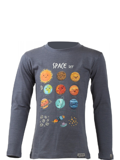 Термобілизна LASTING Ave Модель 100033976 Фото