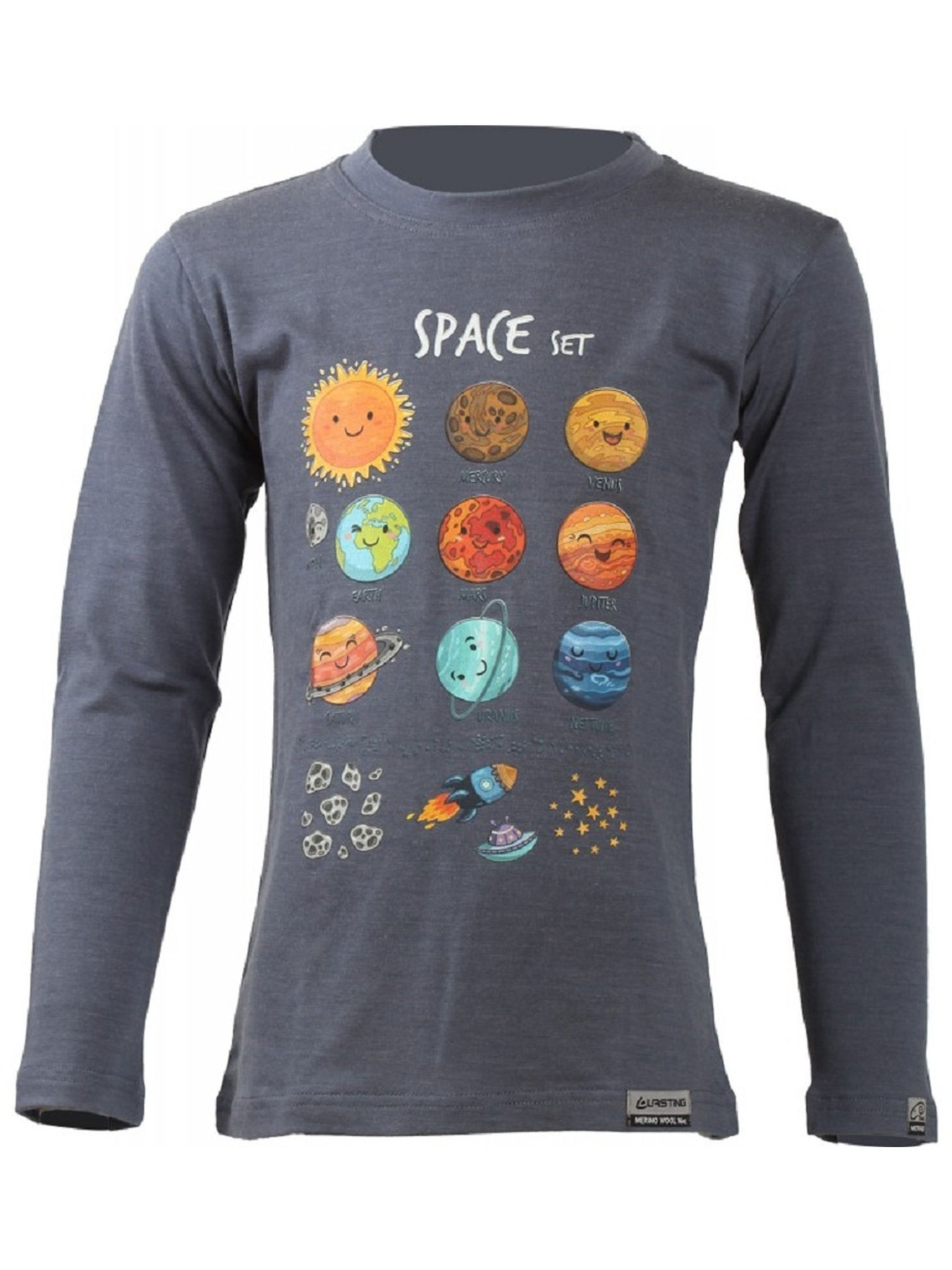 Термобілизна LASTING Ave модель 100033976 Фото