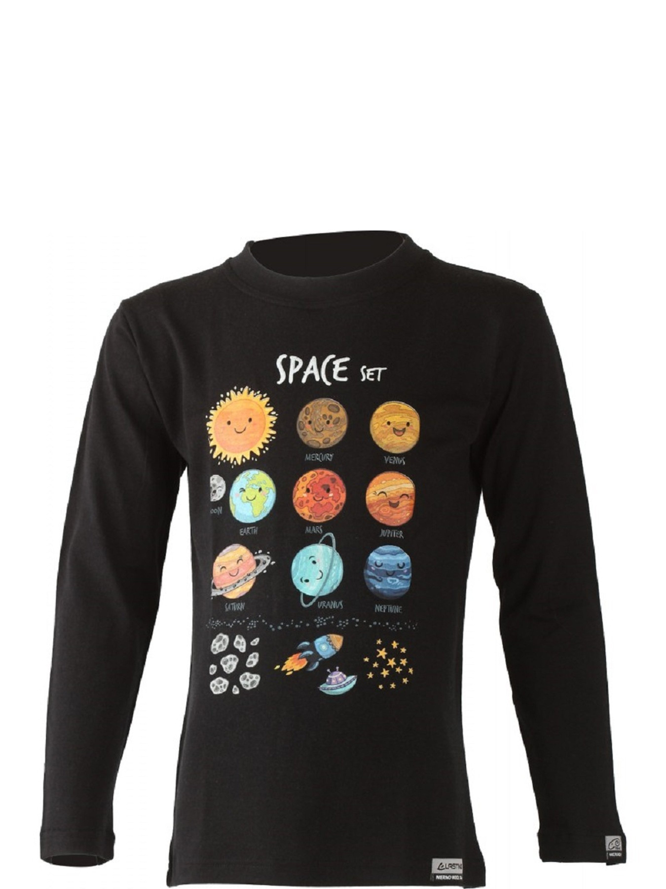 Термобелье LASTING Ave модель 100033977 Фото