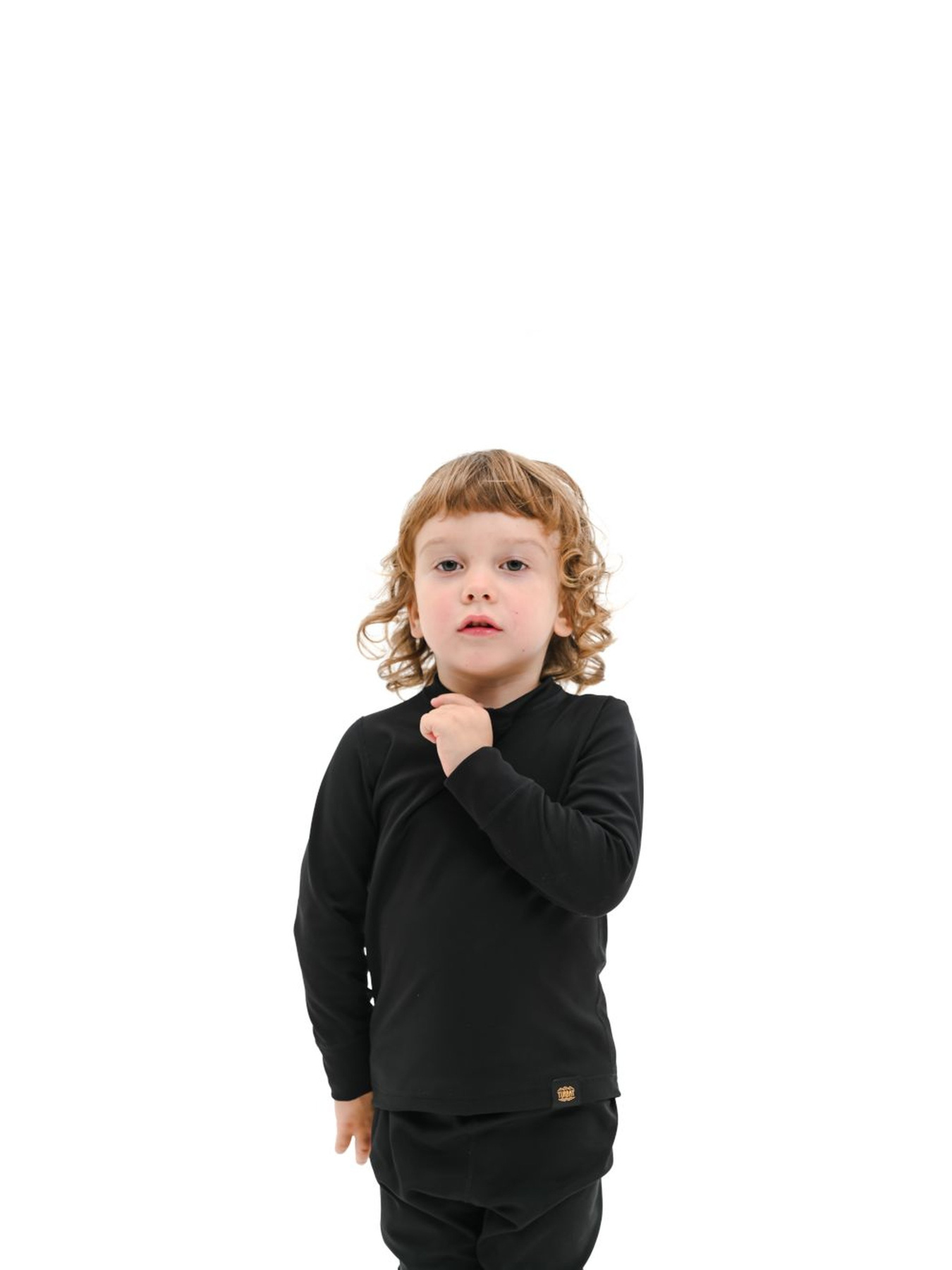 Термобілизна Turbat Yeti Top модель 100030196 Фото