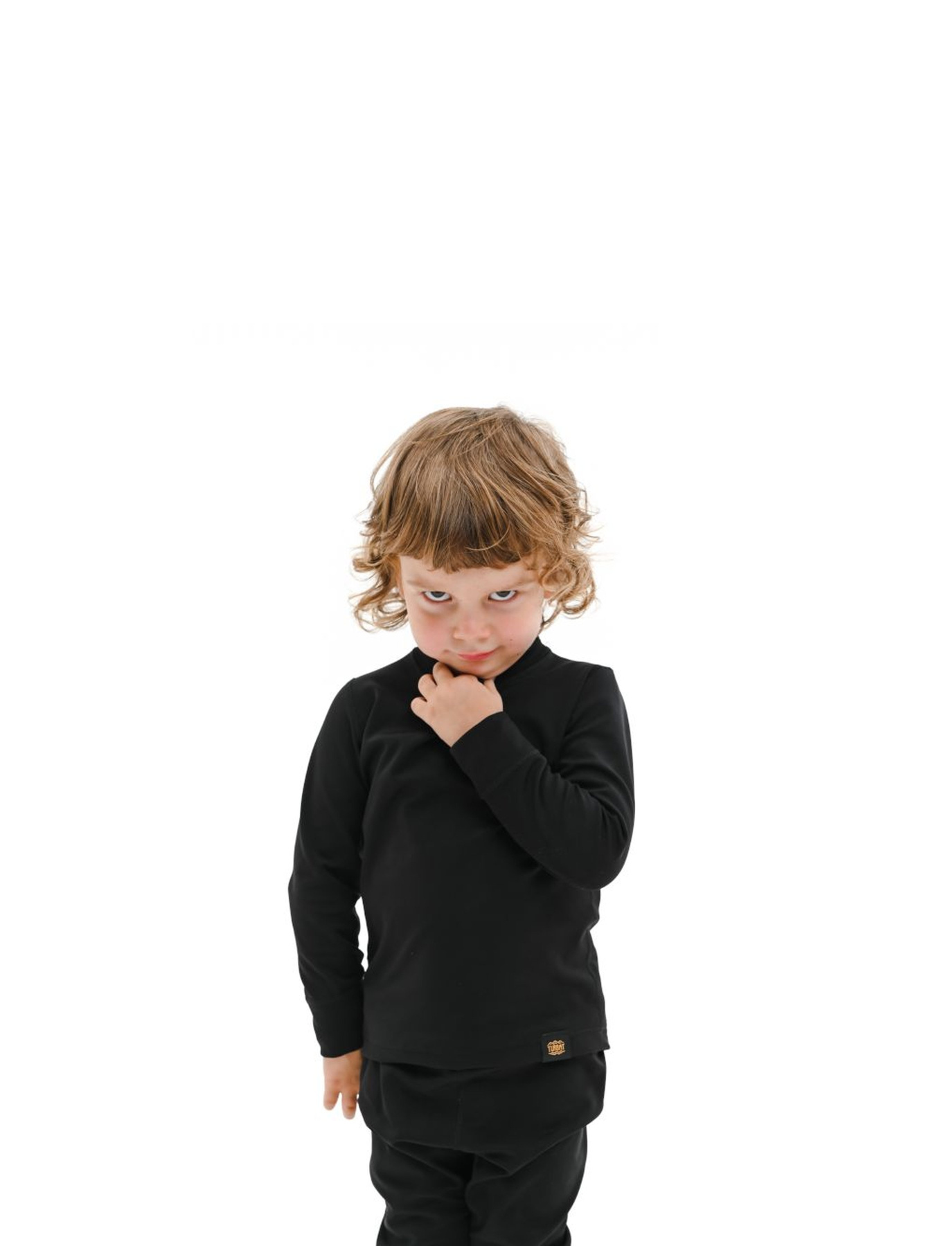 Термобілизна Turbat Yeti Top модель 100030196 Фото