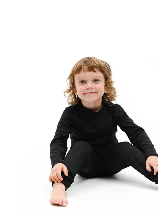 Термобелье Turbat Yeti Top модель 100030196 Фото