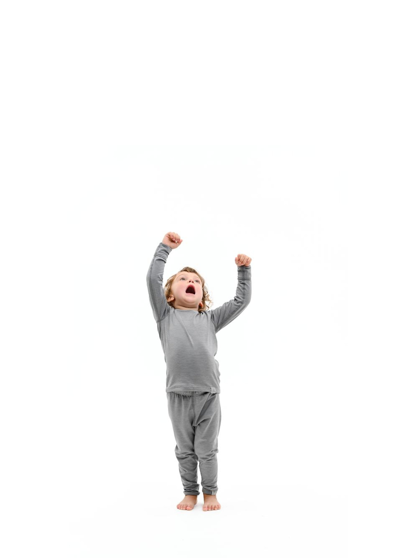 Термобелье Turbat Yeti Top модель 100030218 Фото