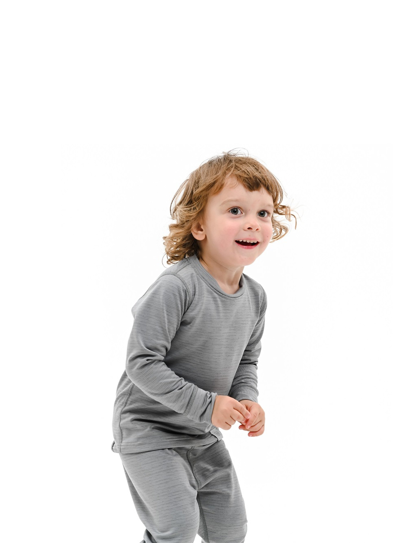 Термобелье Turbat Yeti Top модель 100030218 Фото