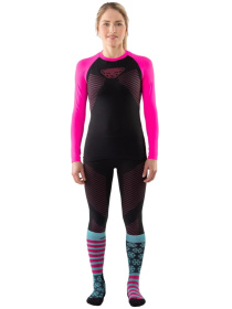 Термобелье DYNAFIT Speed Dryarn Tee модель 100041057 Фото