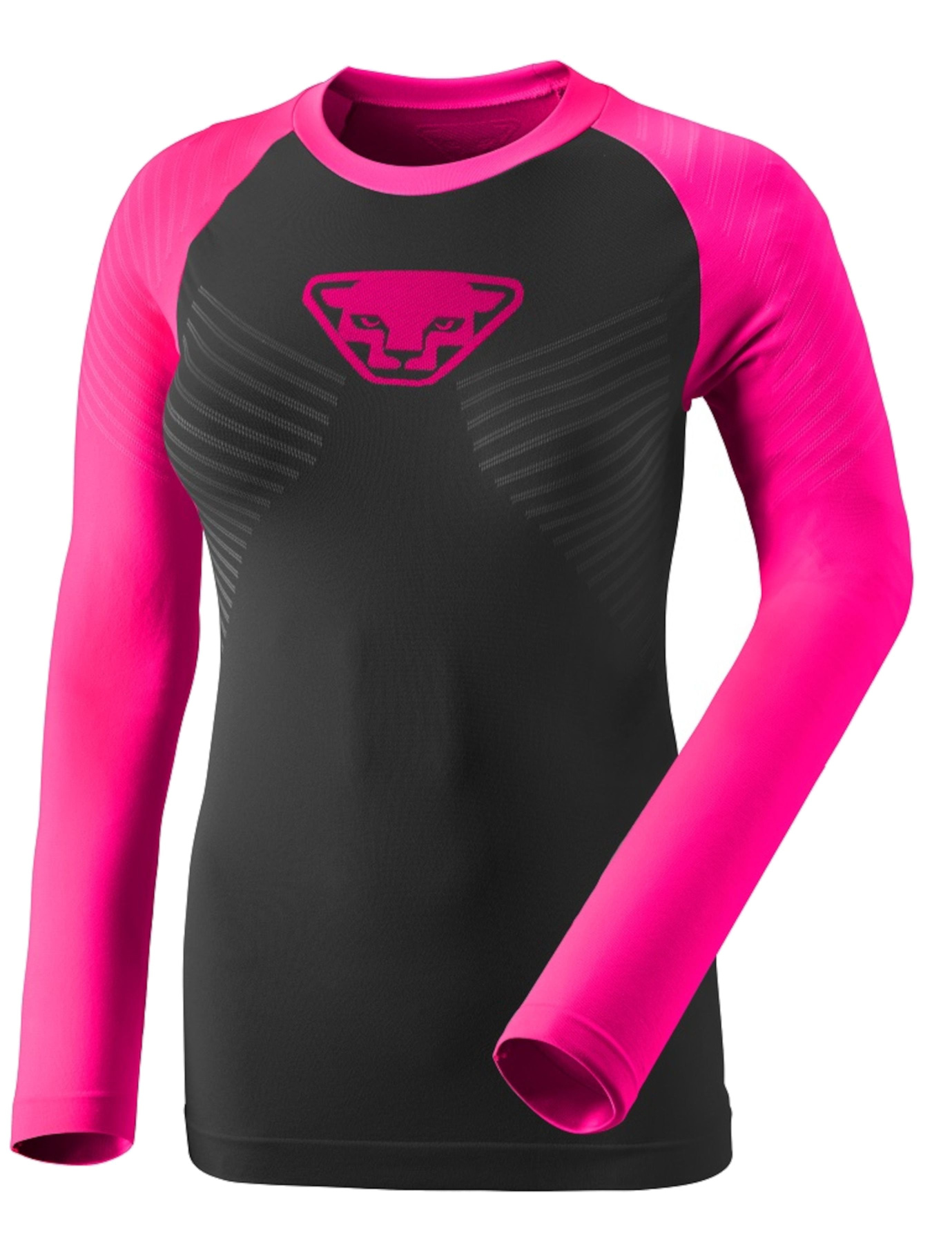 Термобілизна DYNAFIT Speed Dryarn Tee модель 100041057 Фото